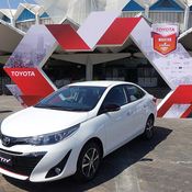 Toyota Master CS:GO Thailand 2018