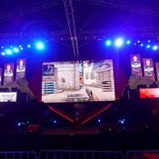 Toyota Master CS:GO Thailand 2018