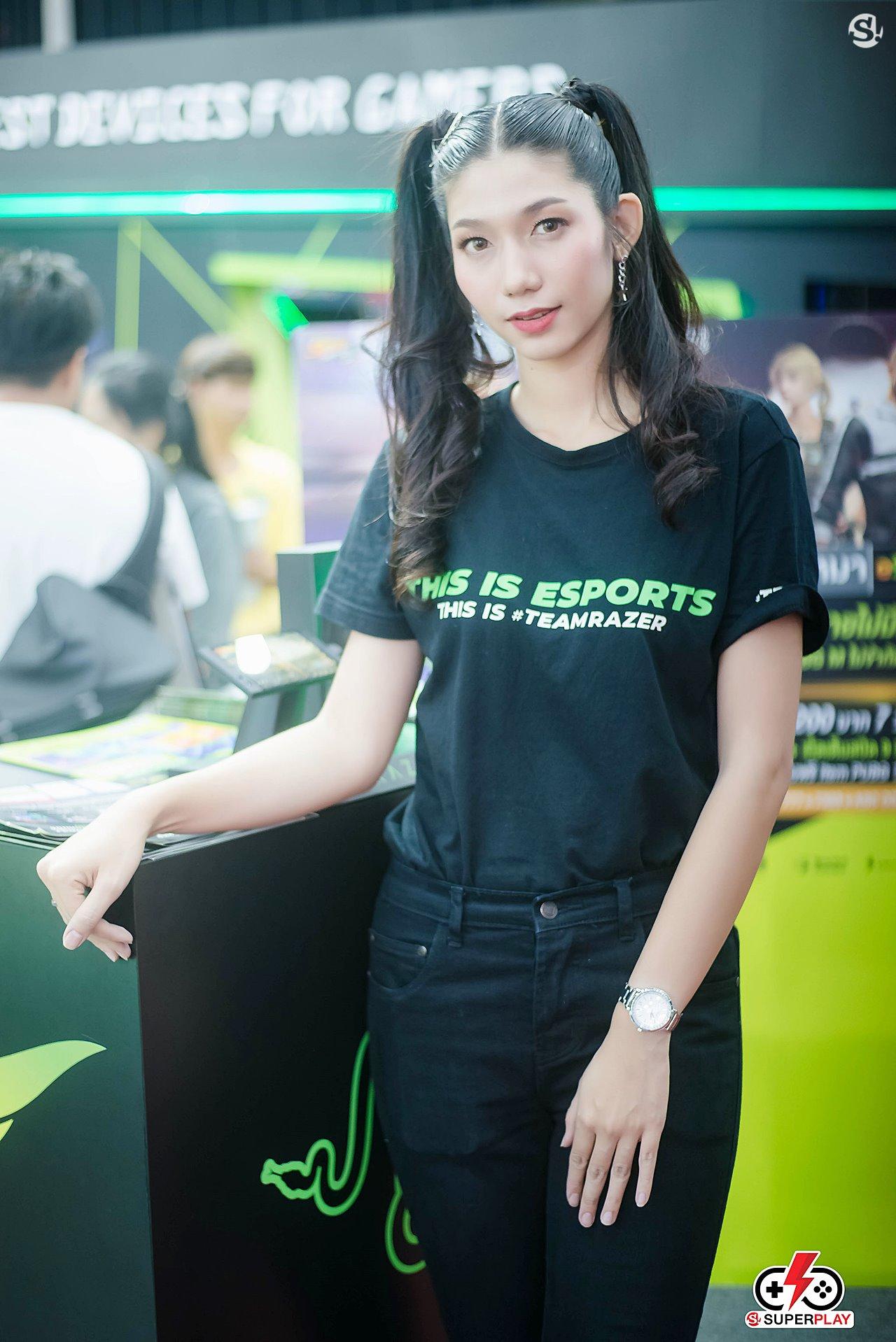 Thailand Game Expo 2019
