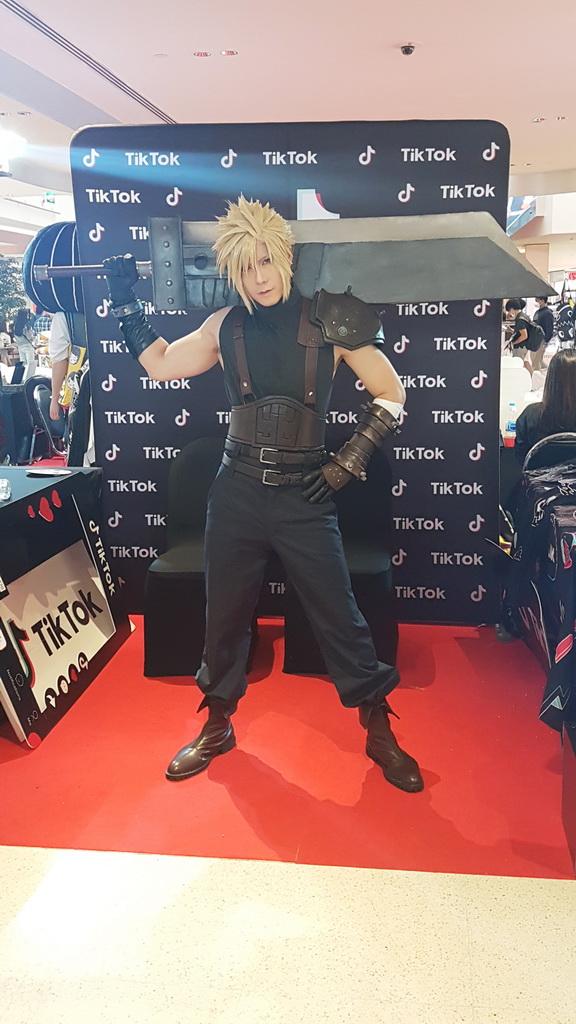 Japan Expo 2020