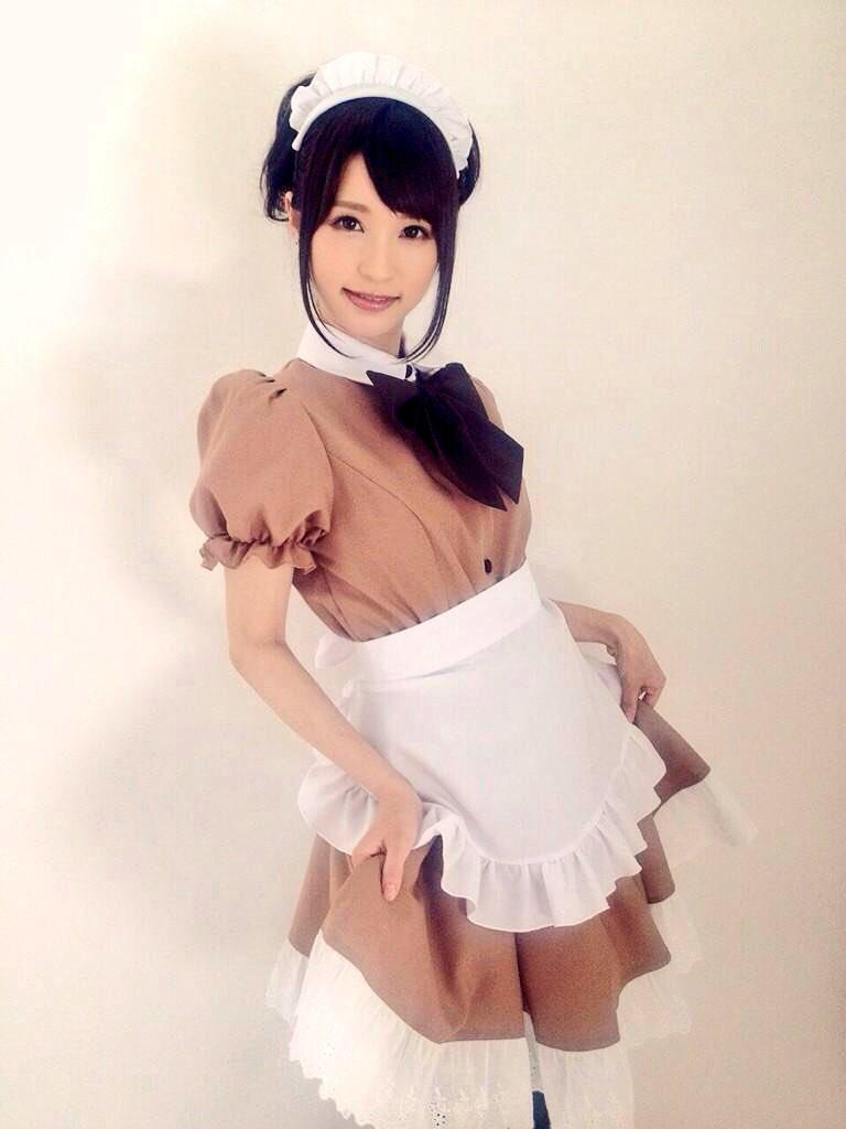 Amatsuka Moe