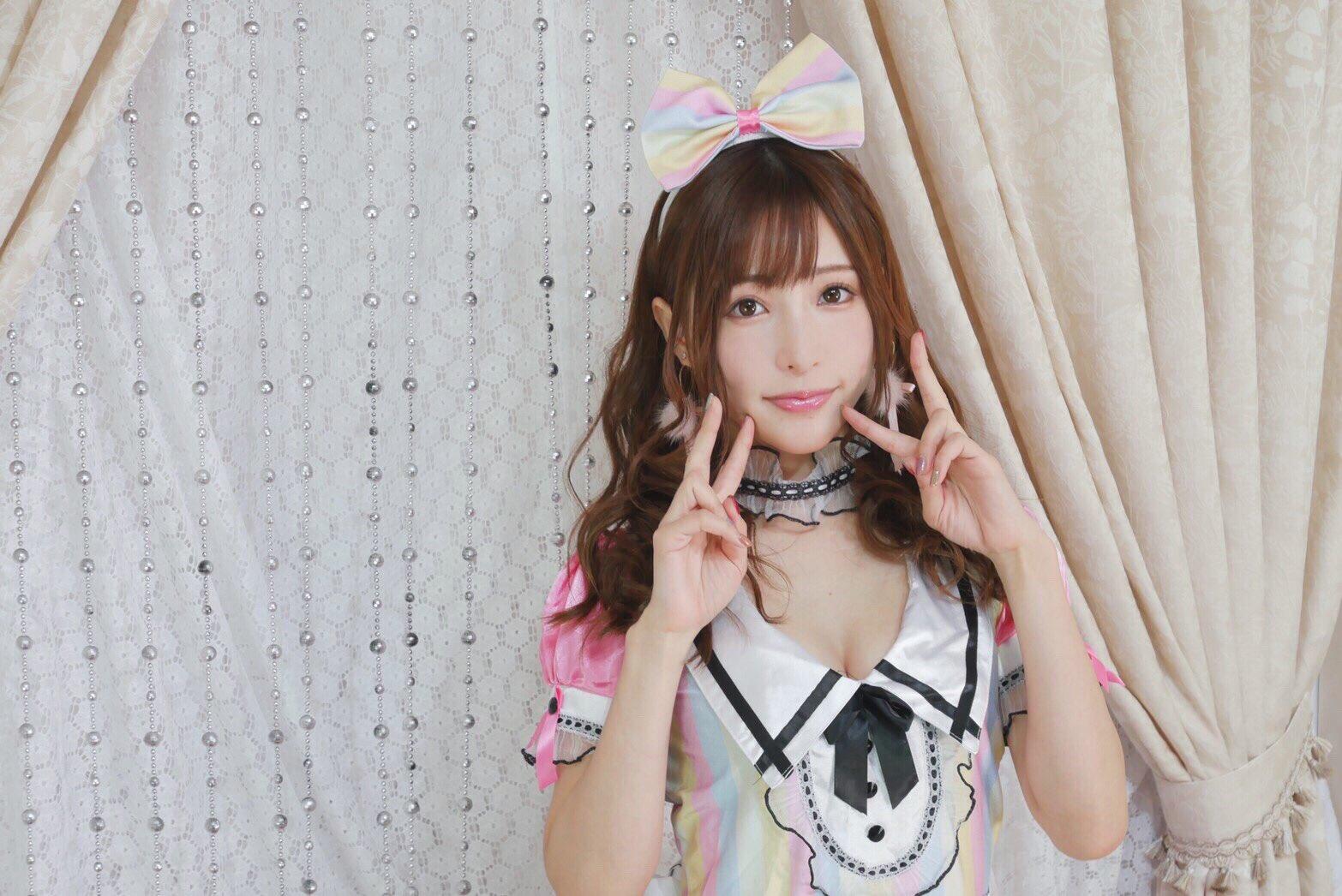 Amatsuka Moe