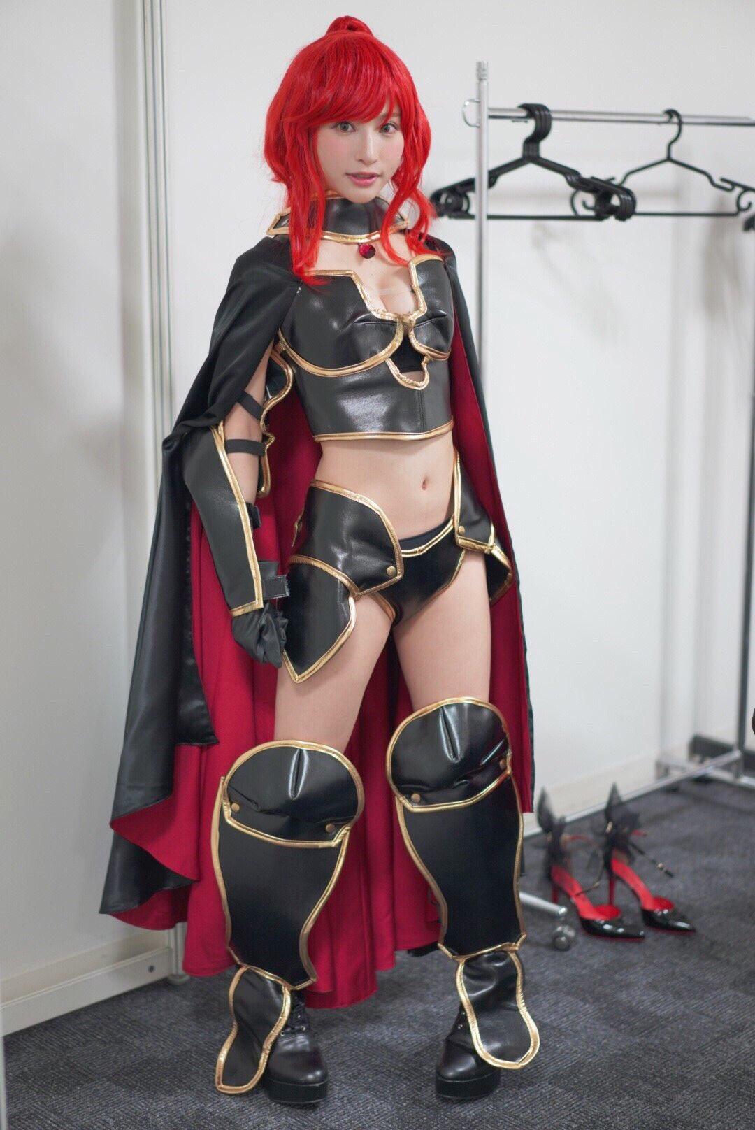 Amatsuka Moe