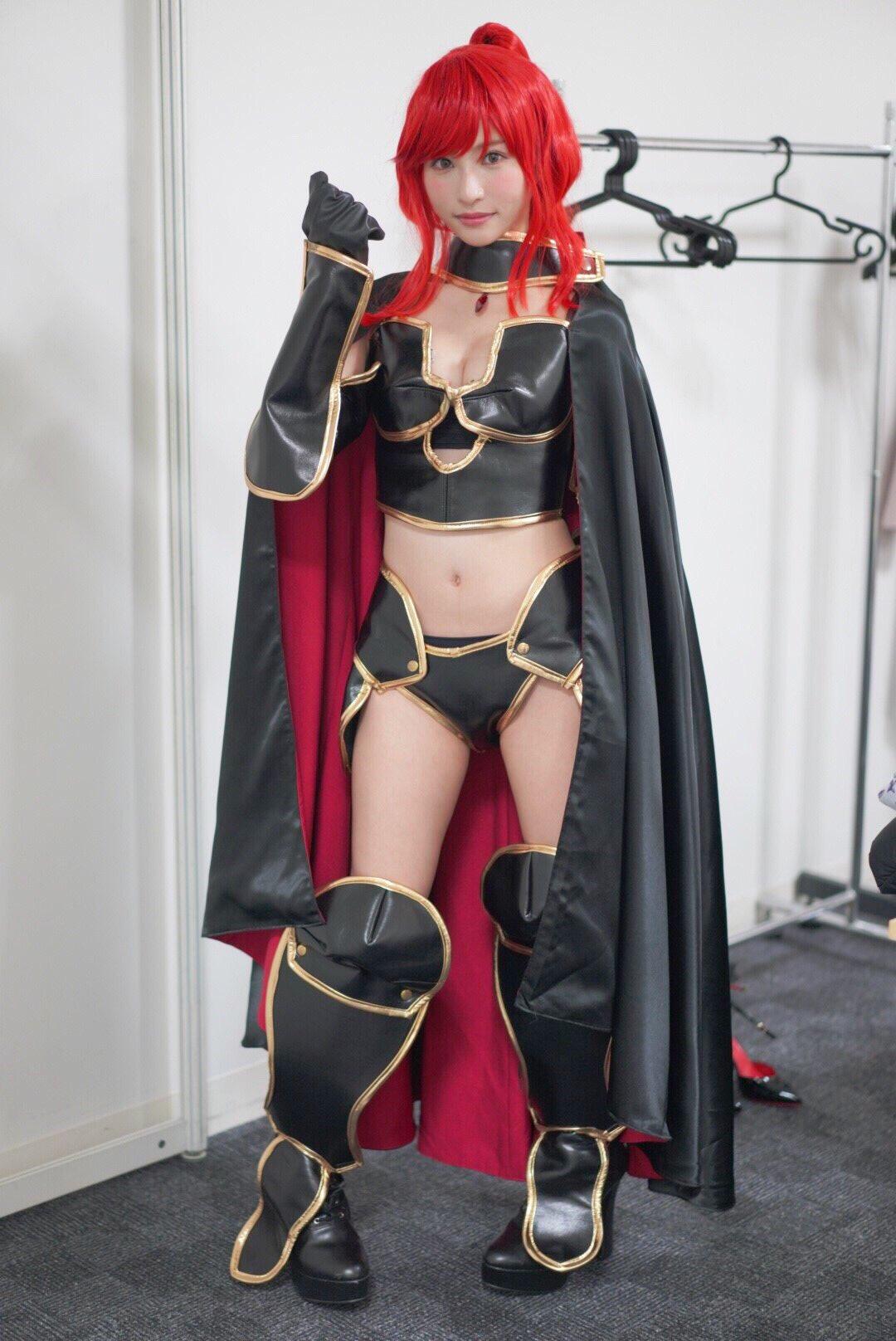 Amatsuka Moe