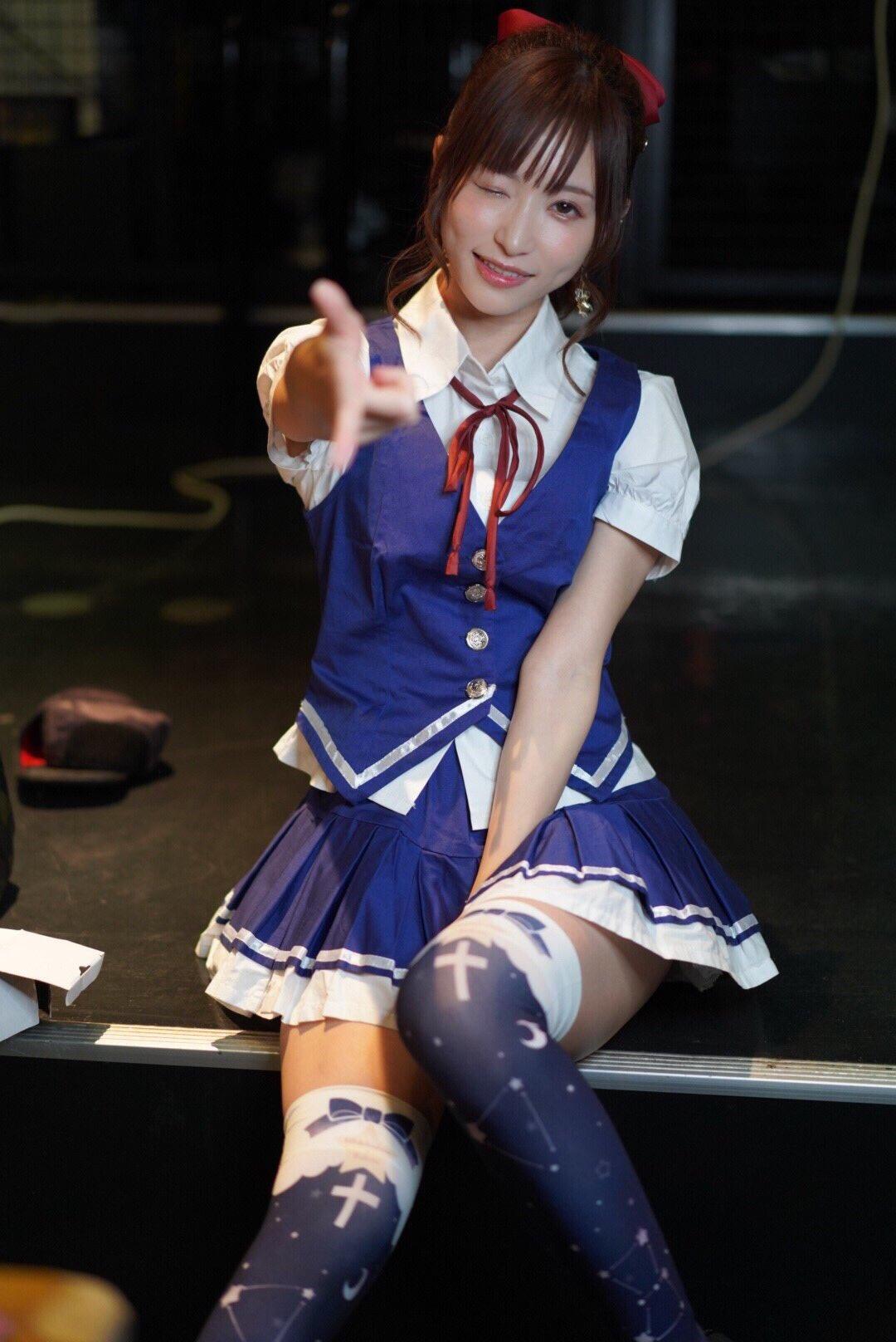 Amatsuka Moe
