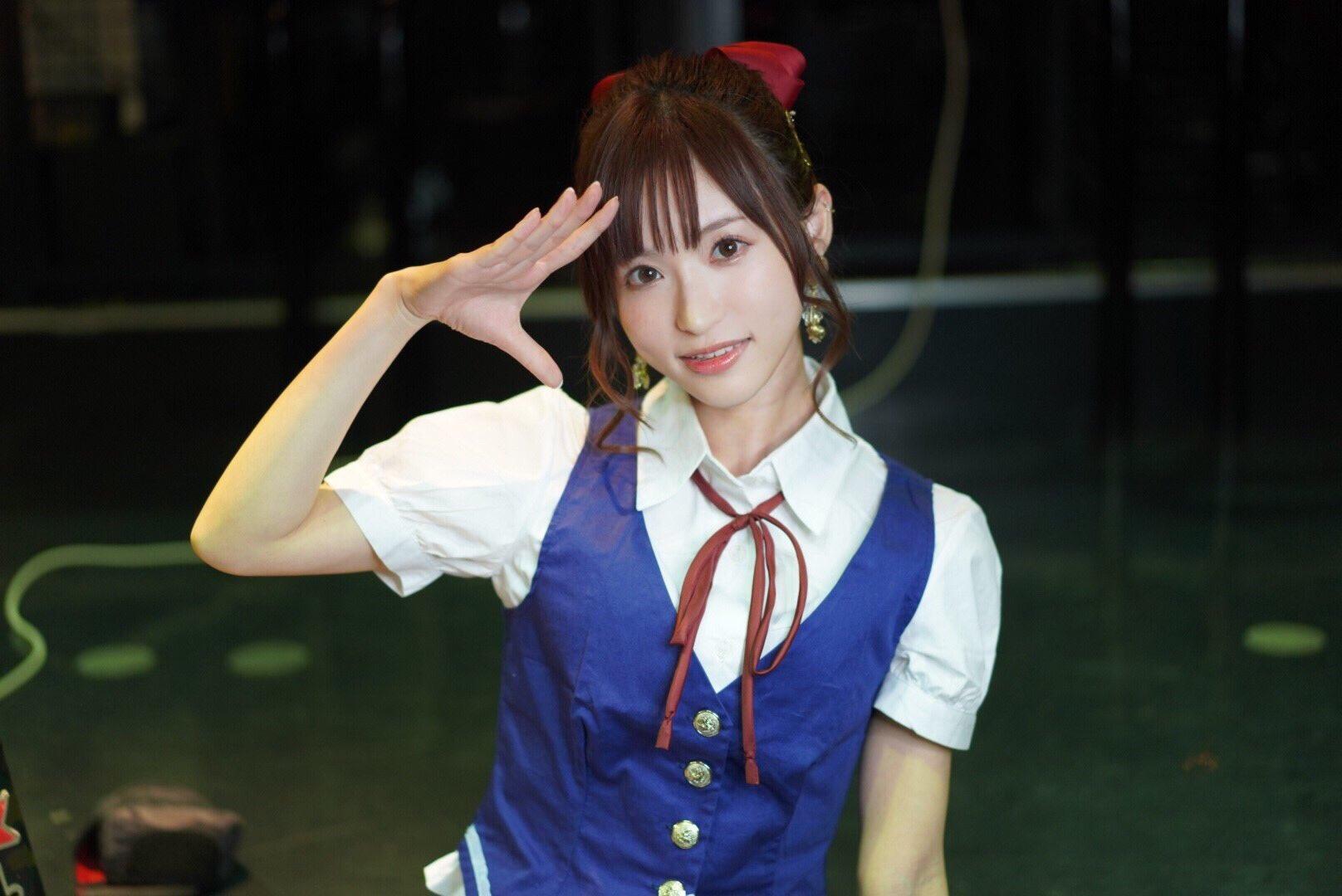 Amatsuka Moe