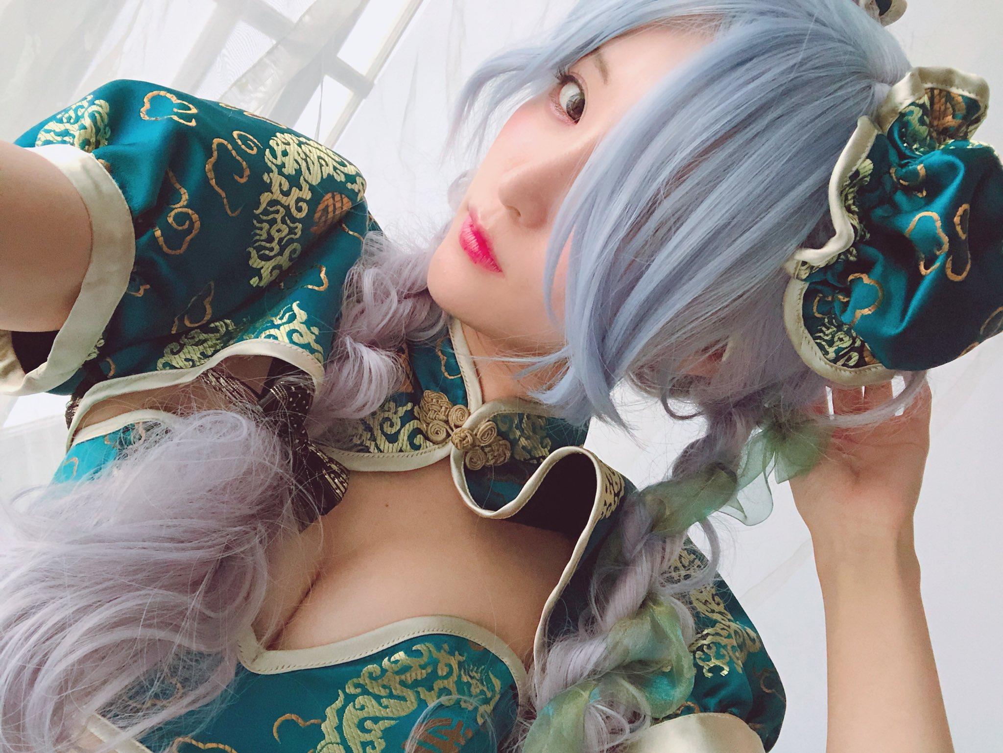 Amatsuka Moe