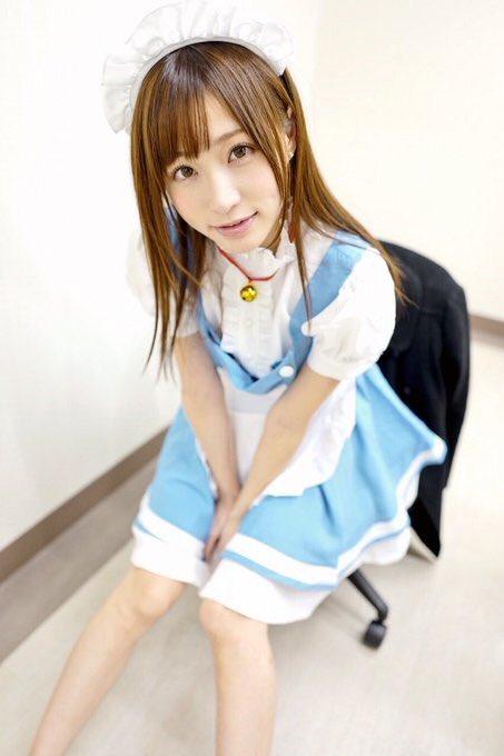 Amatsuka Moe