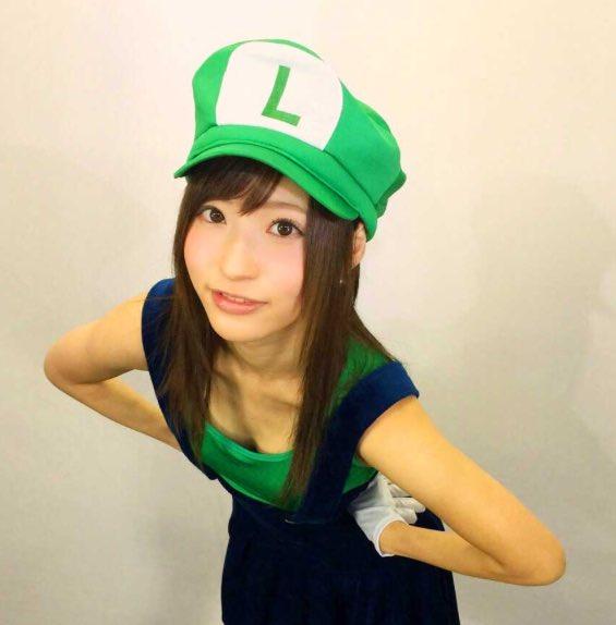 Amatsuka Moe