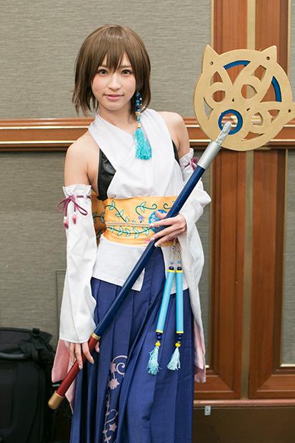 Amatsuka Moe