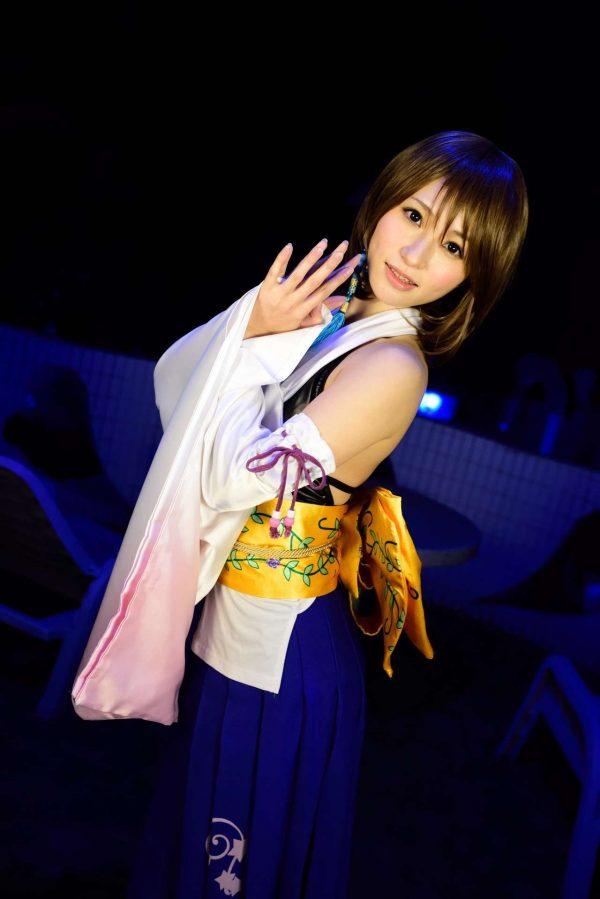 Amatsuka Moe