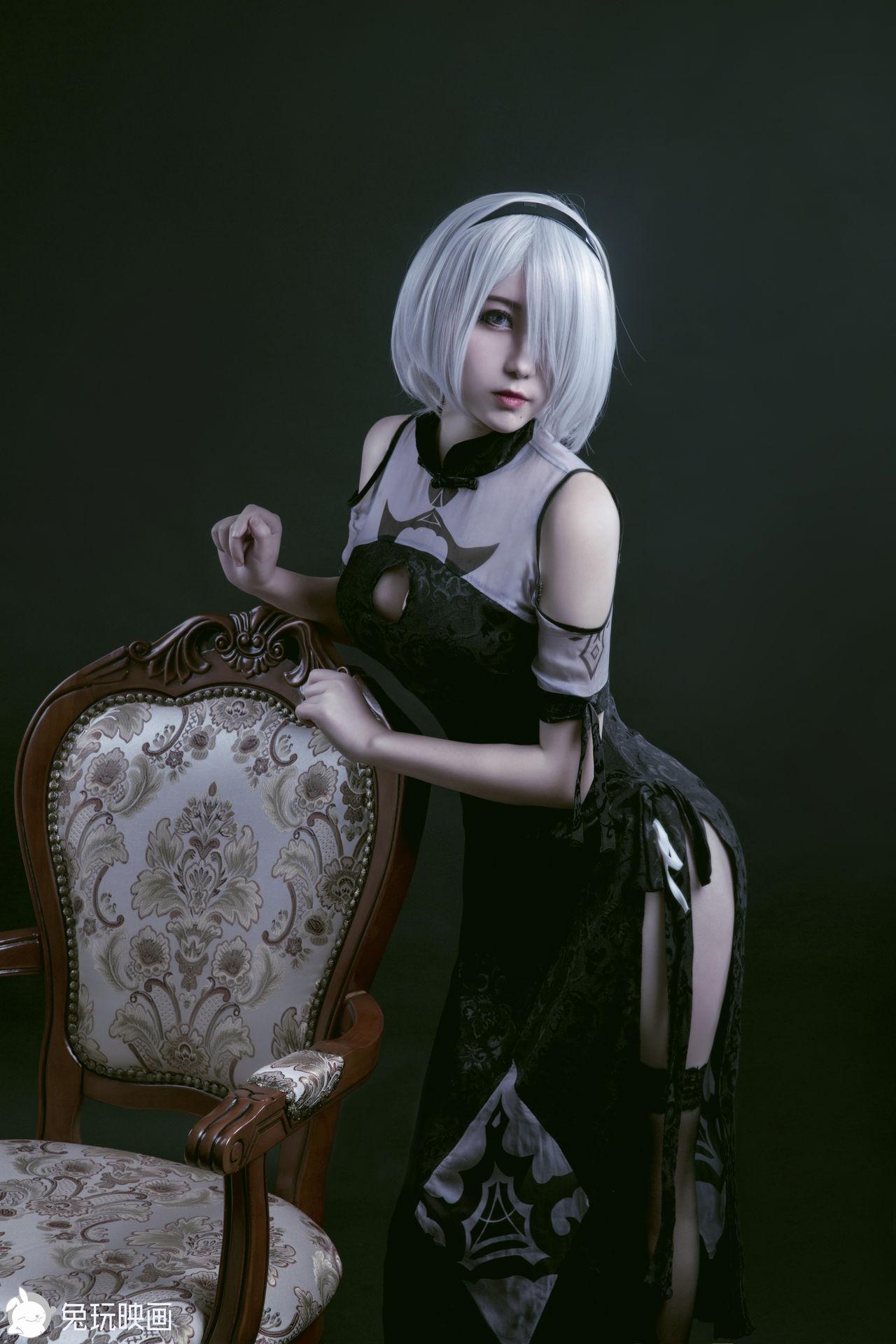 Nier Automata