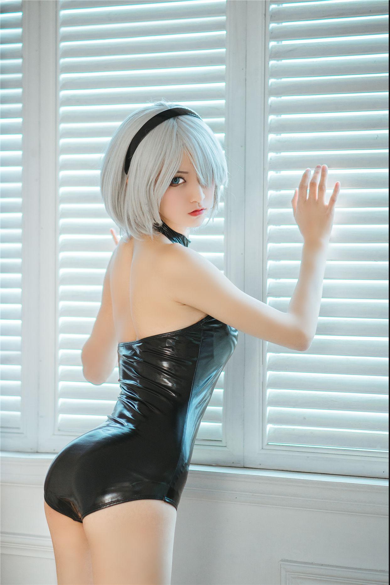 Nier Automata