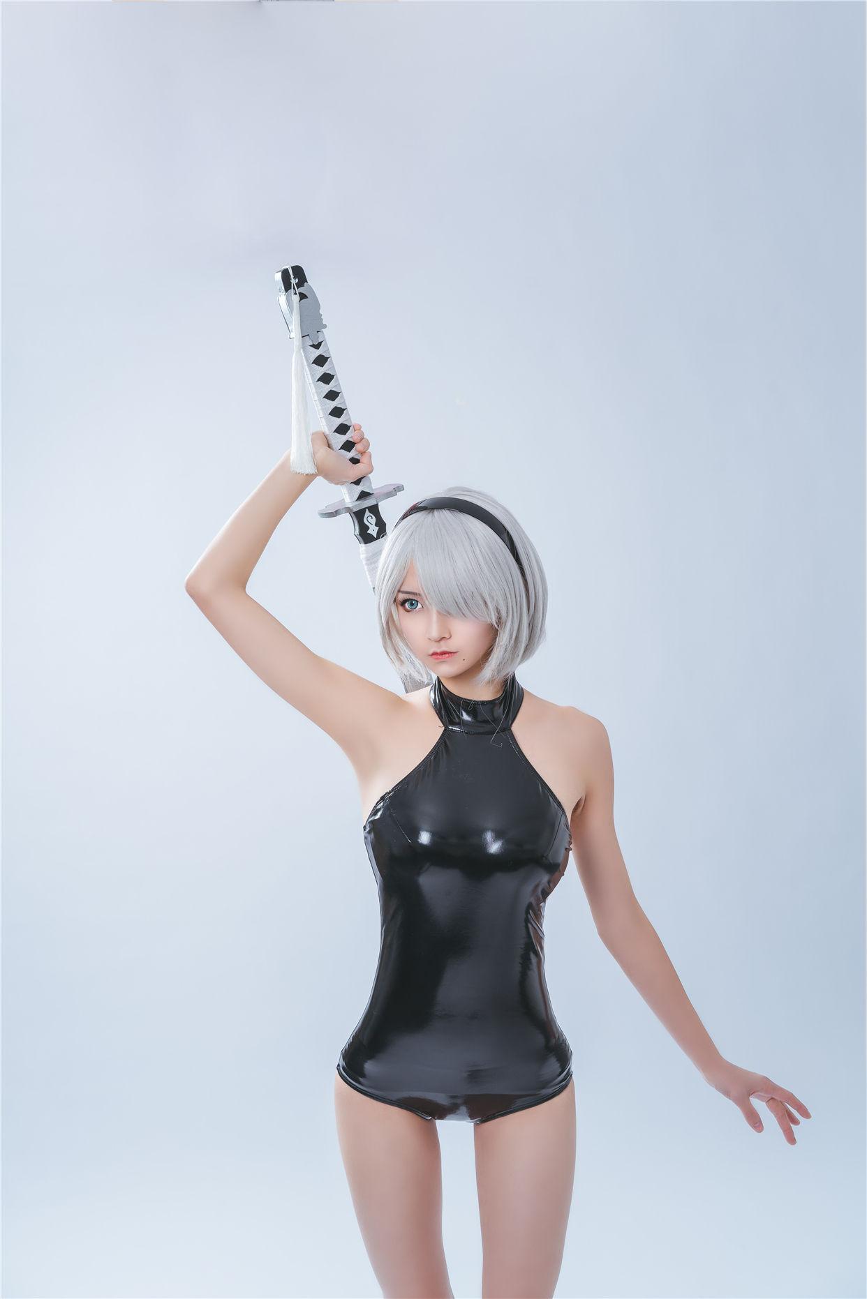 Nier Automata