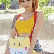 Pokemon