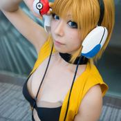 Pokemon