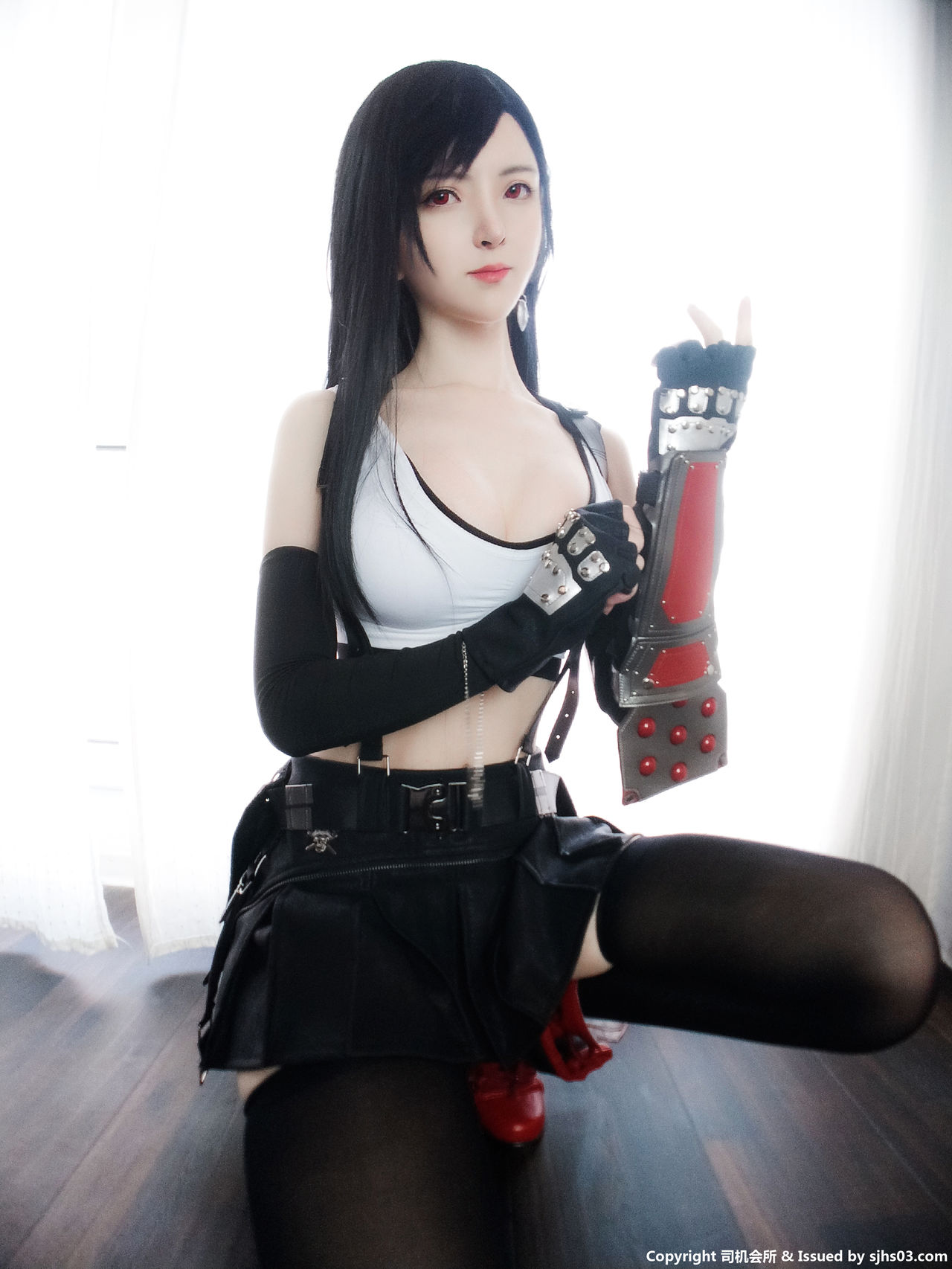 Tifa Lockhart