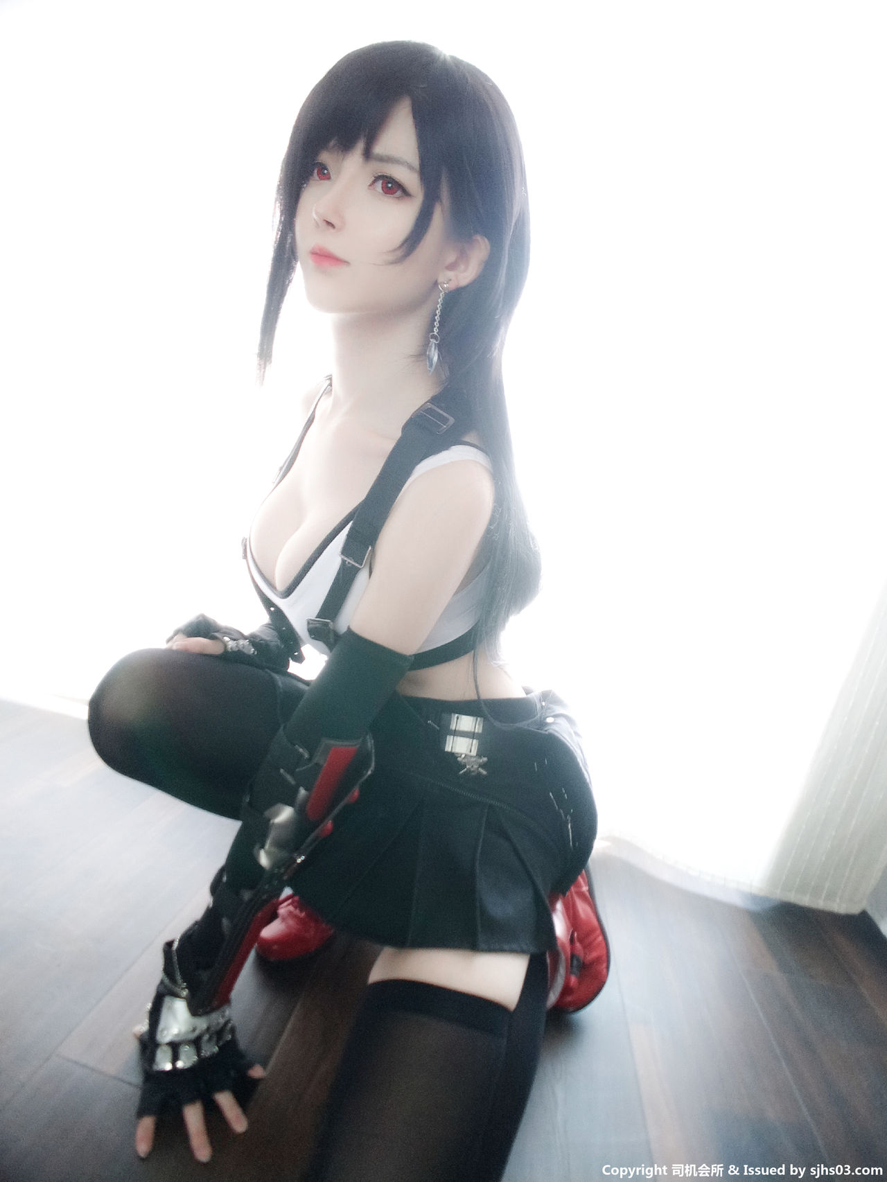 Tifa Lockhart