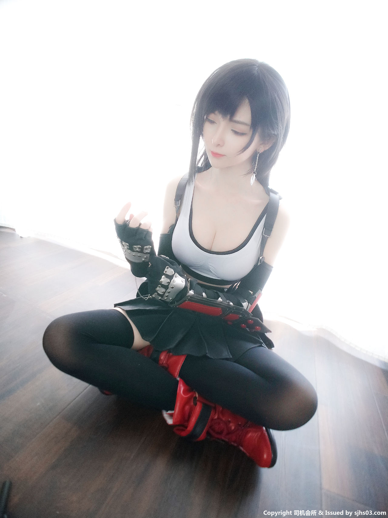 Tifa Lockhart