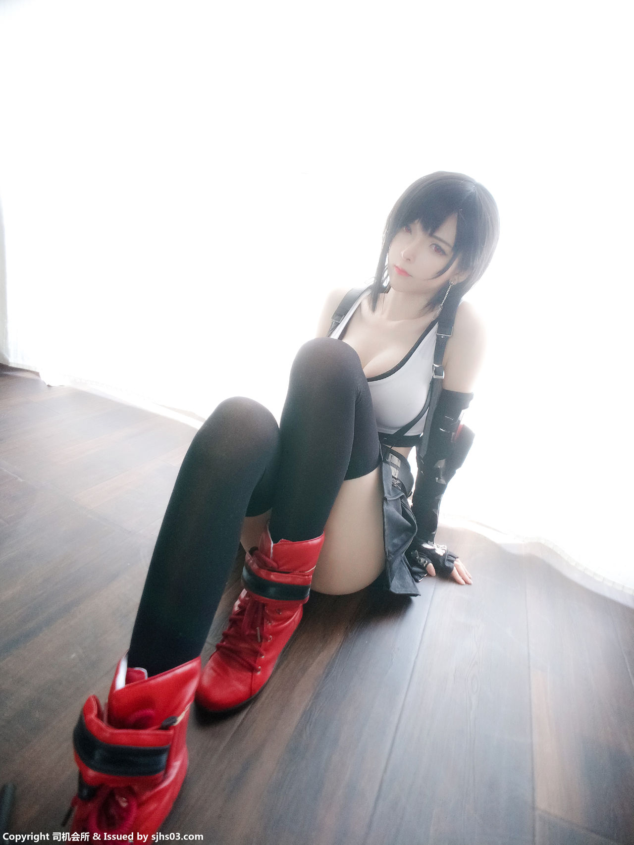 Tifa Lockhart