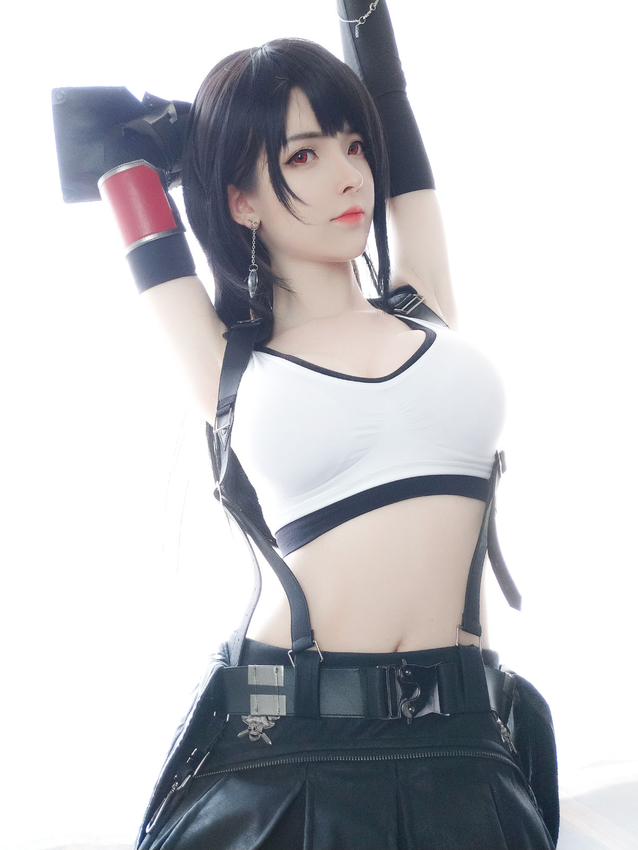 Tifa Lockhart