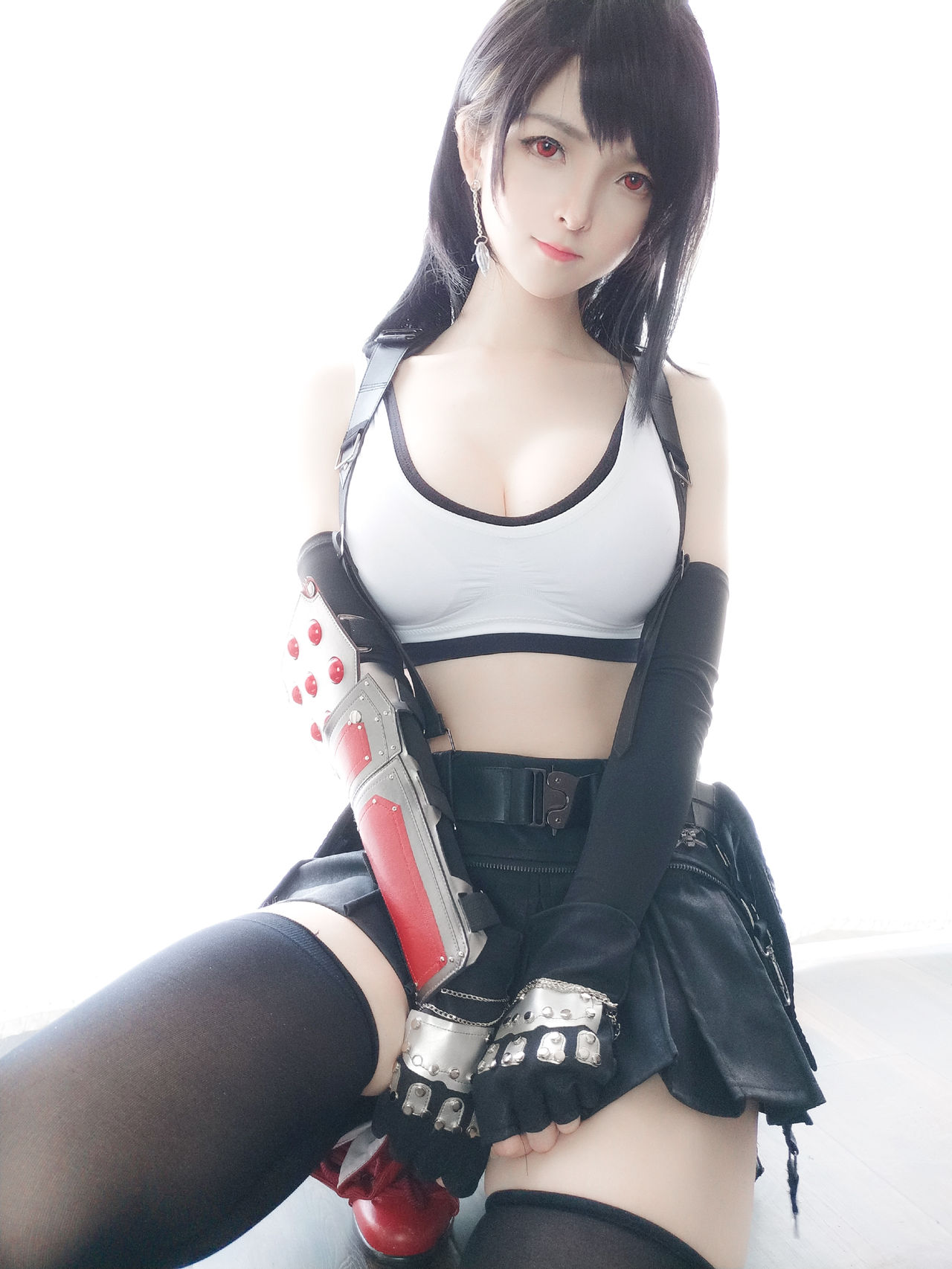 Tifa Lockhart