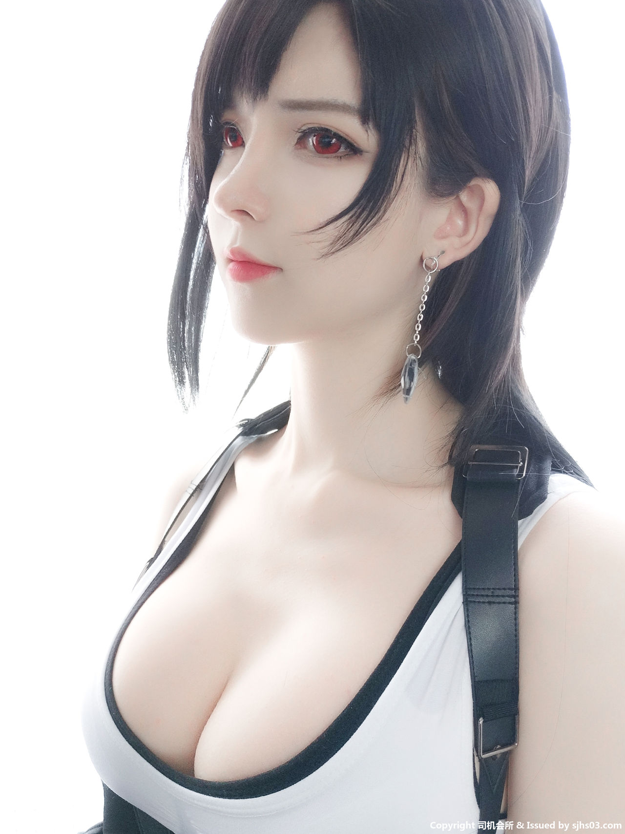 Tifa Lockhart