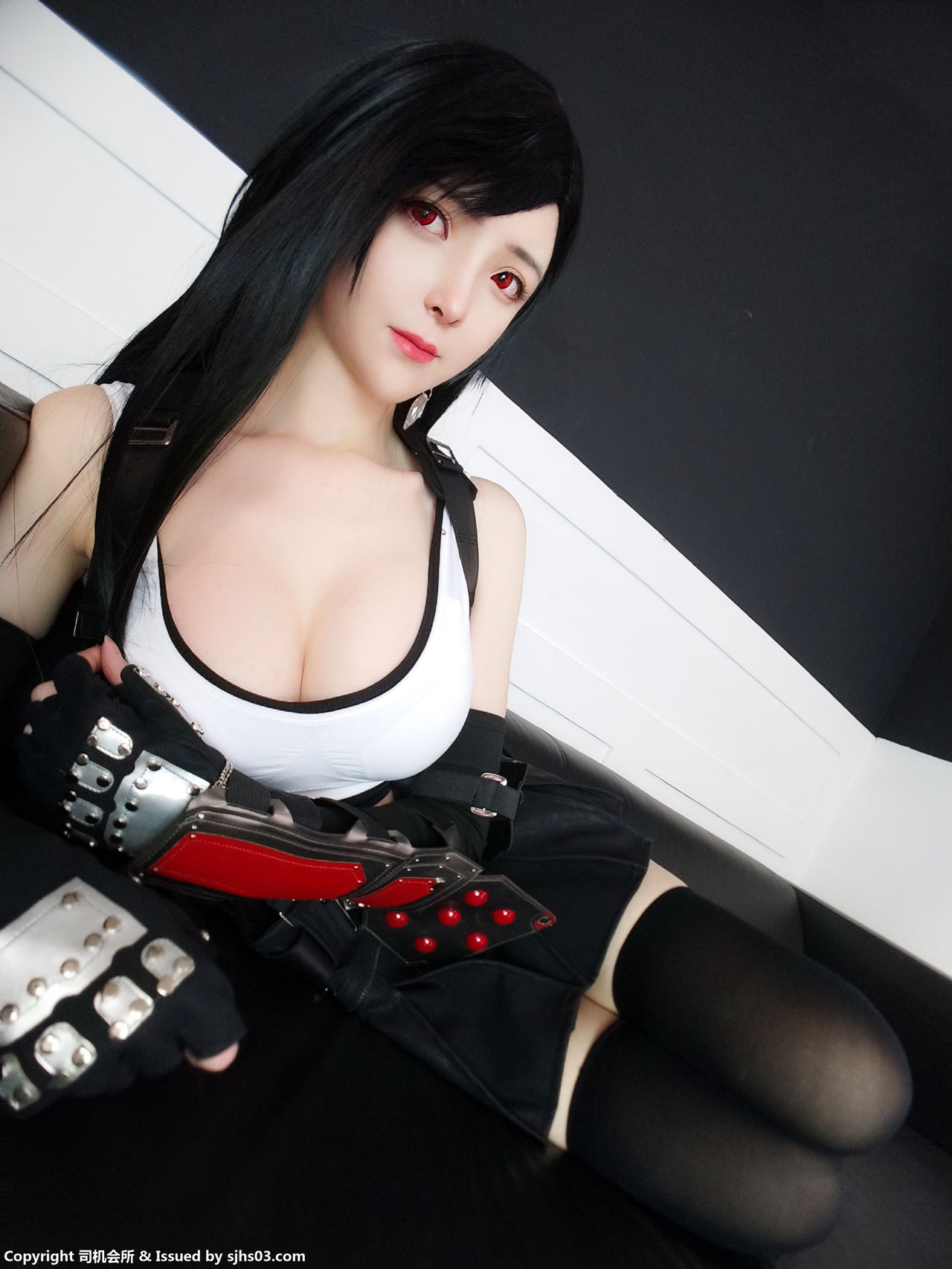 Tifa Lockhart