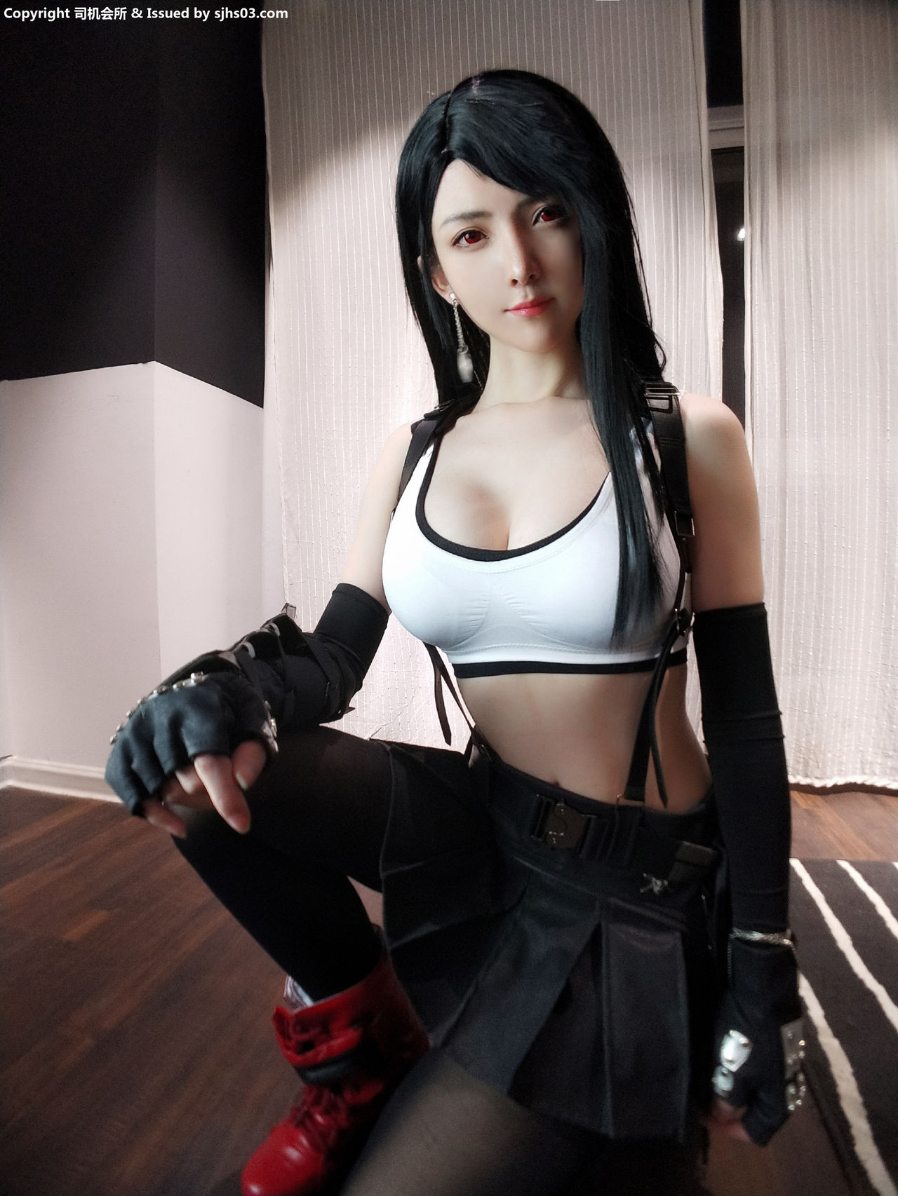 Tifa Lockhart