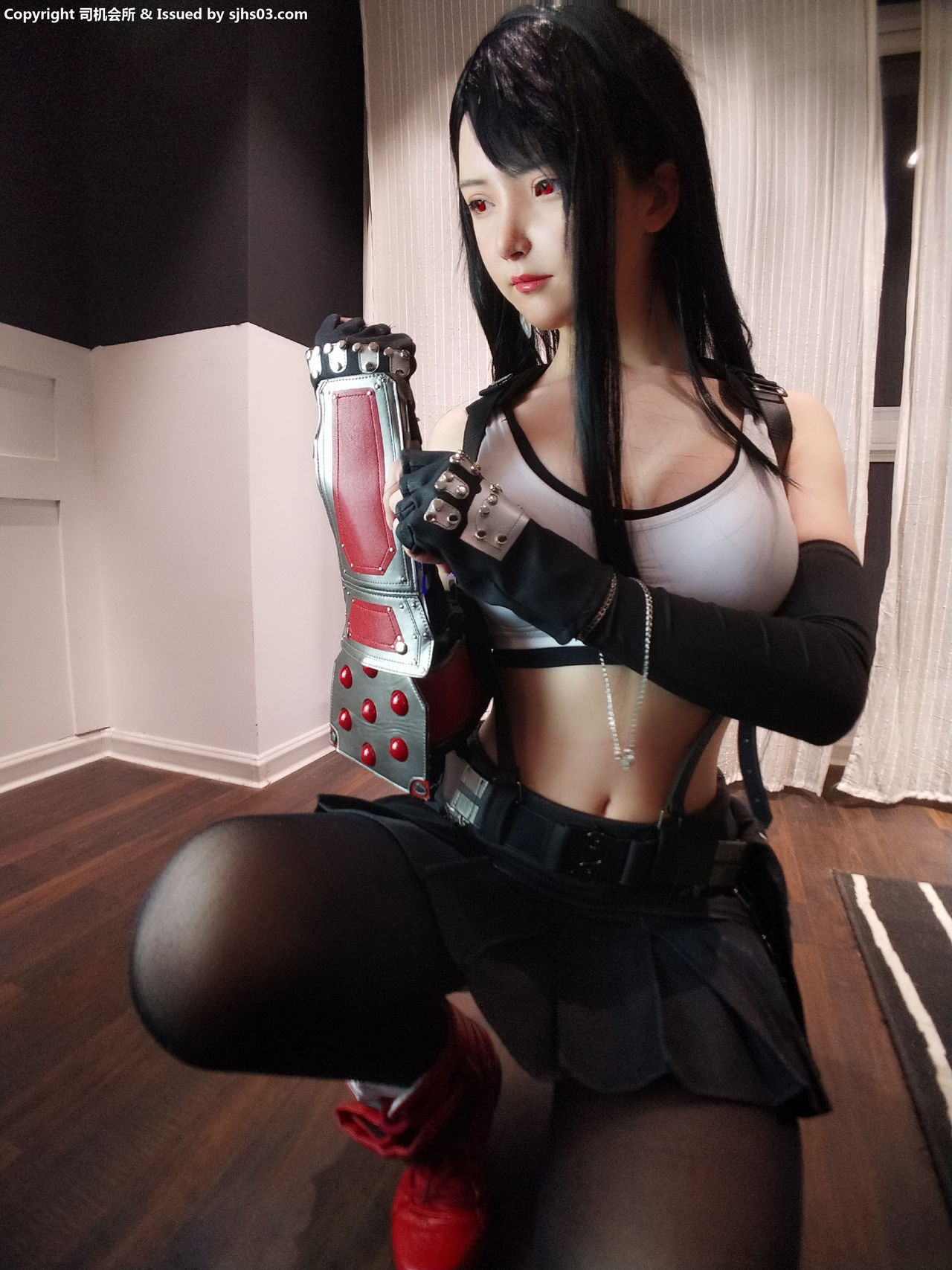 Tifa Lockhart