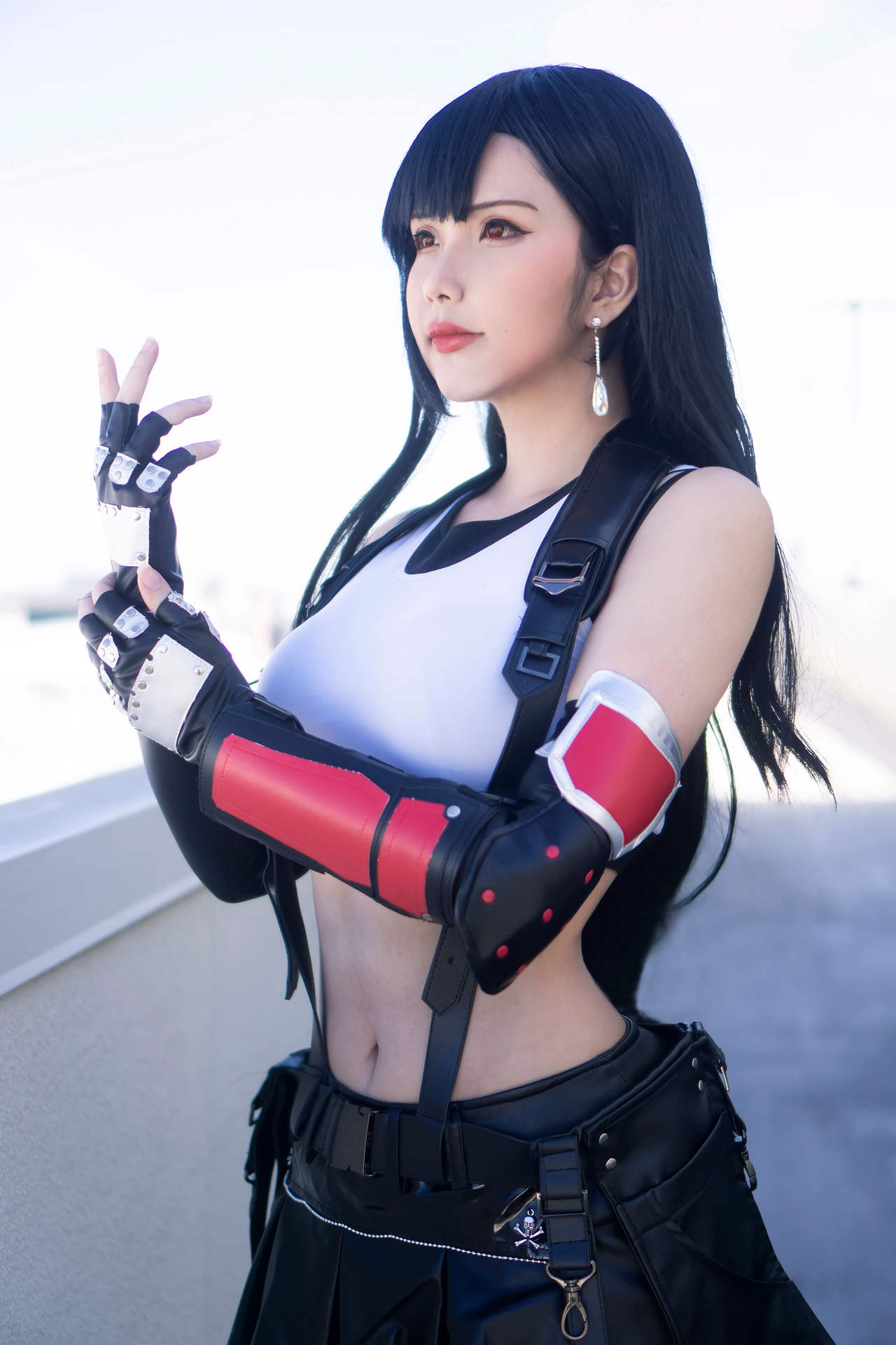 Tifa Lockhart