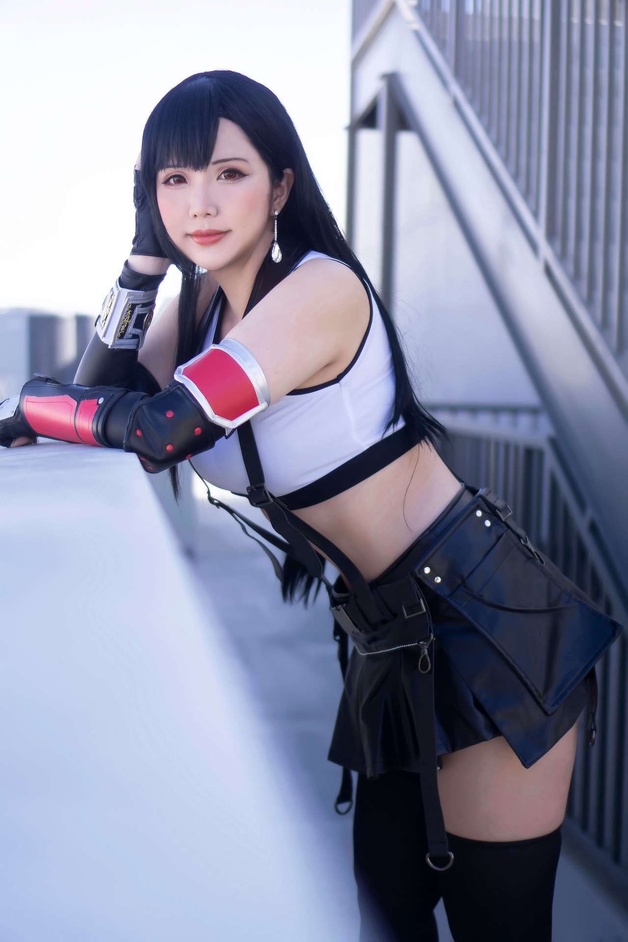 Tifa Lockhart