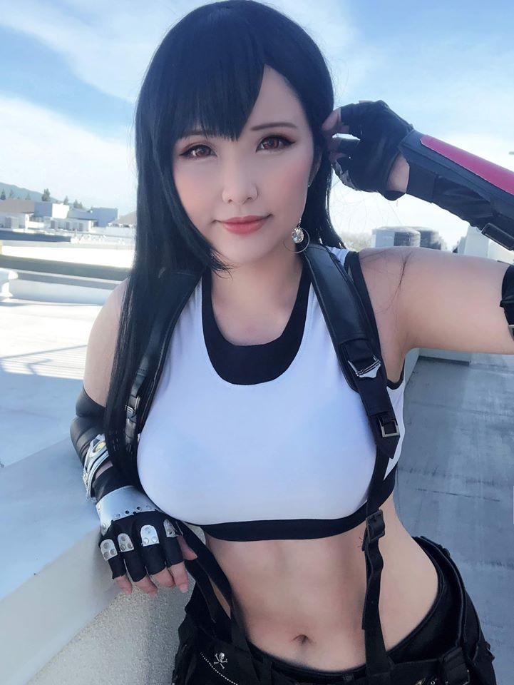 Tifa Lockhart