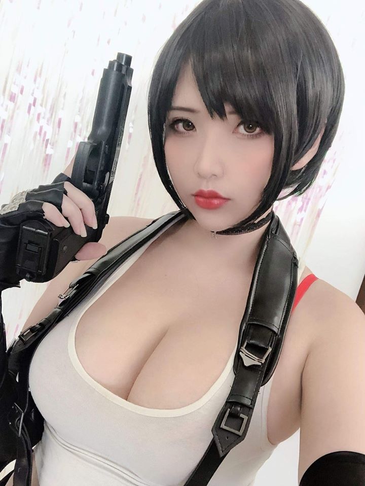 Tifa Lockhart