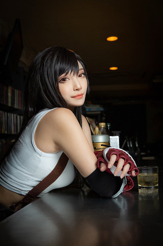 Tifa Lockhart