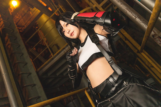 Tifa Lockhart