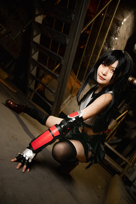 Tifa Lockhart