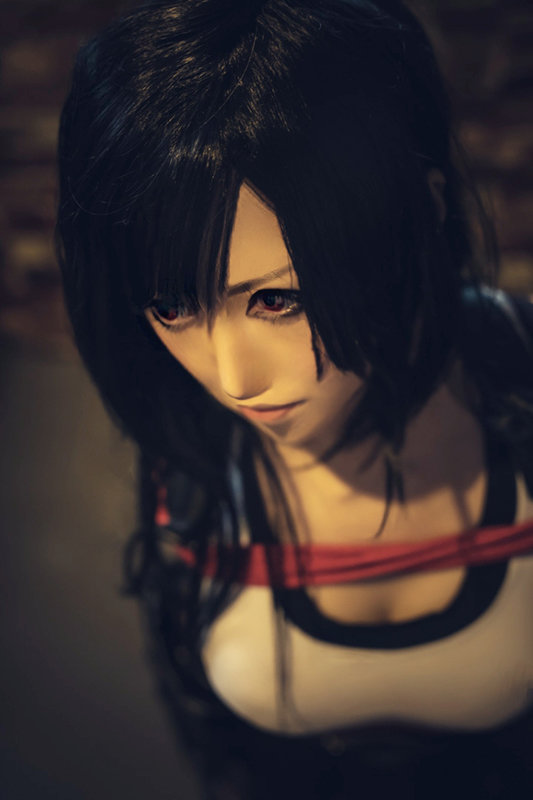 Tifa Lockhart