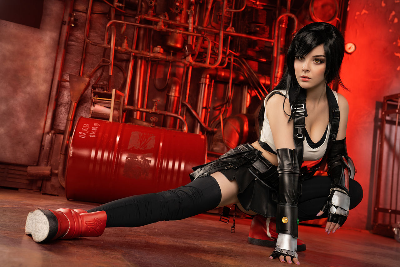 Tifa Lockhart