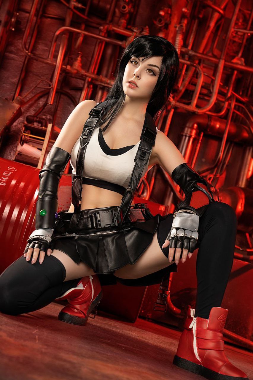 Tifa Lockhart