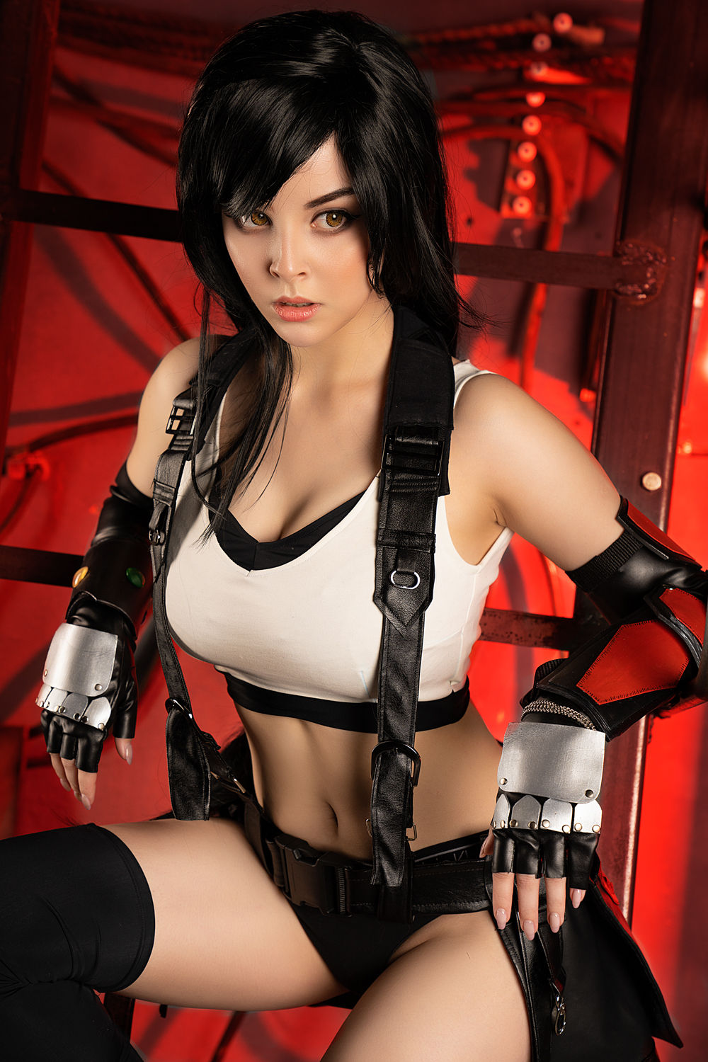 Tifa Lockhart