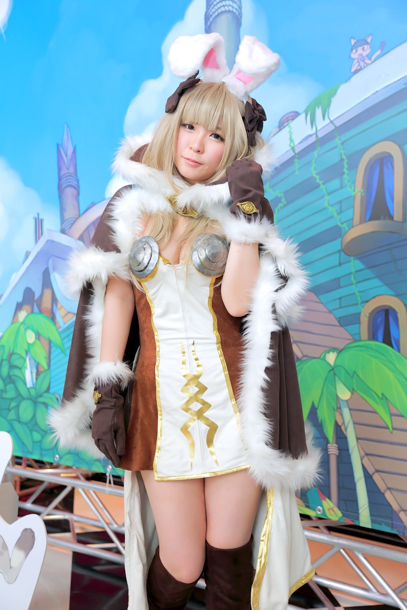 ragnarok online