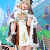 ragnarok online