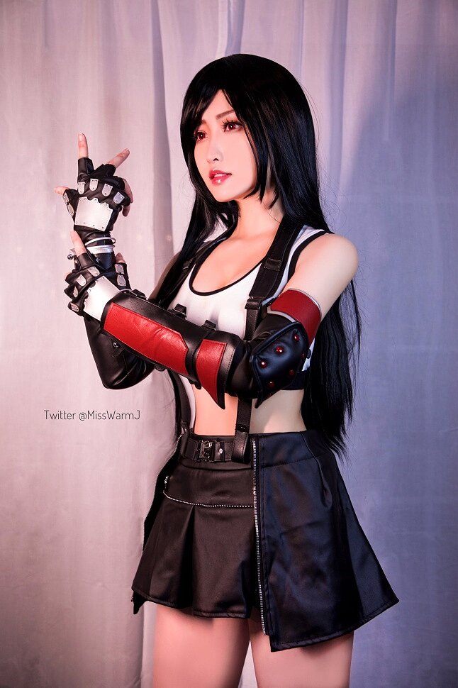 Tifa Lockhart