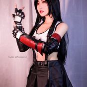 Tifa Lockhart