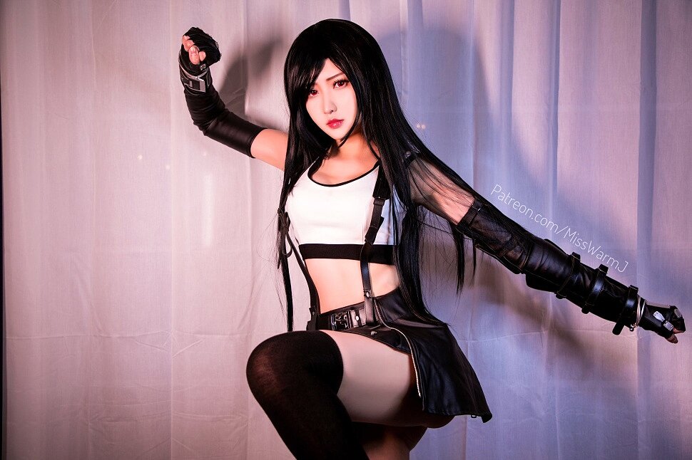 Tifa Lockhart