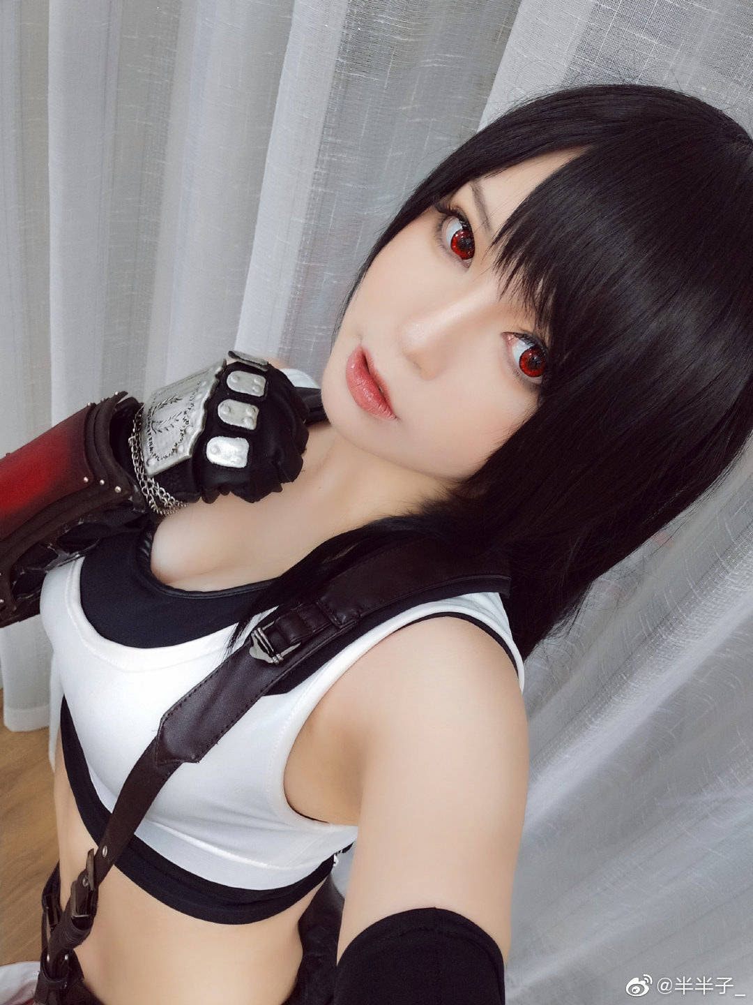 Tifa Lockhart