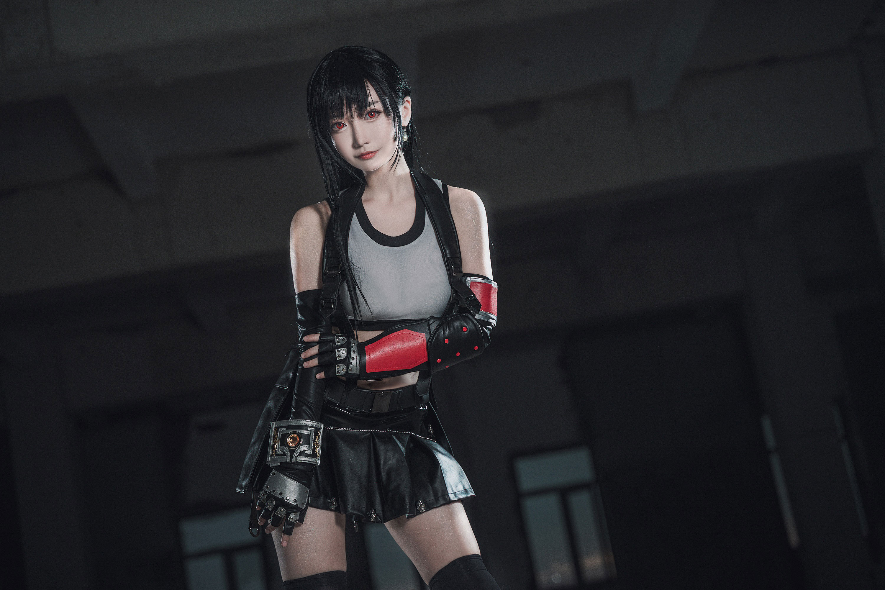 Tifa Lockhart