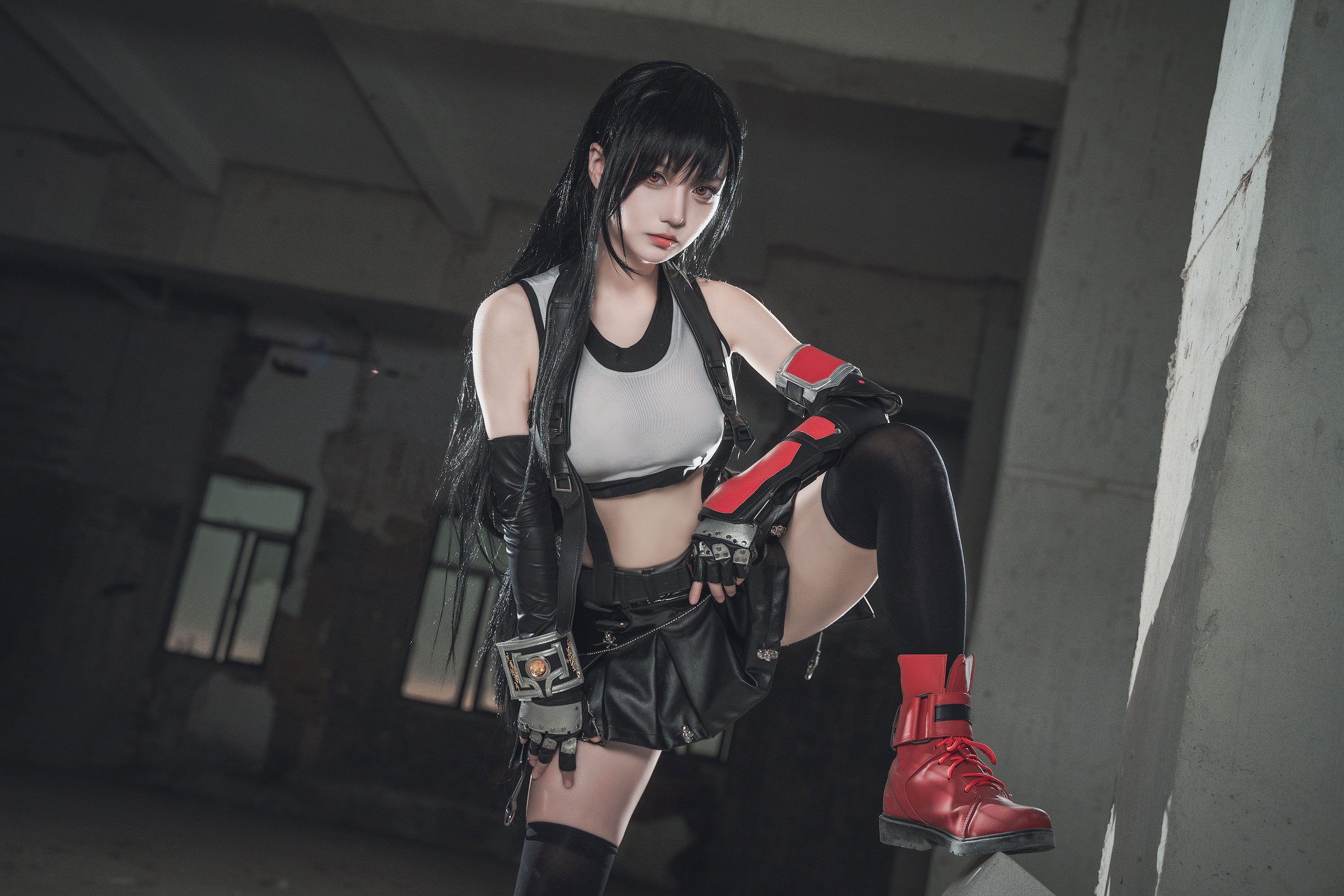 Tifa Lockhart