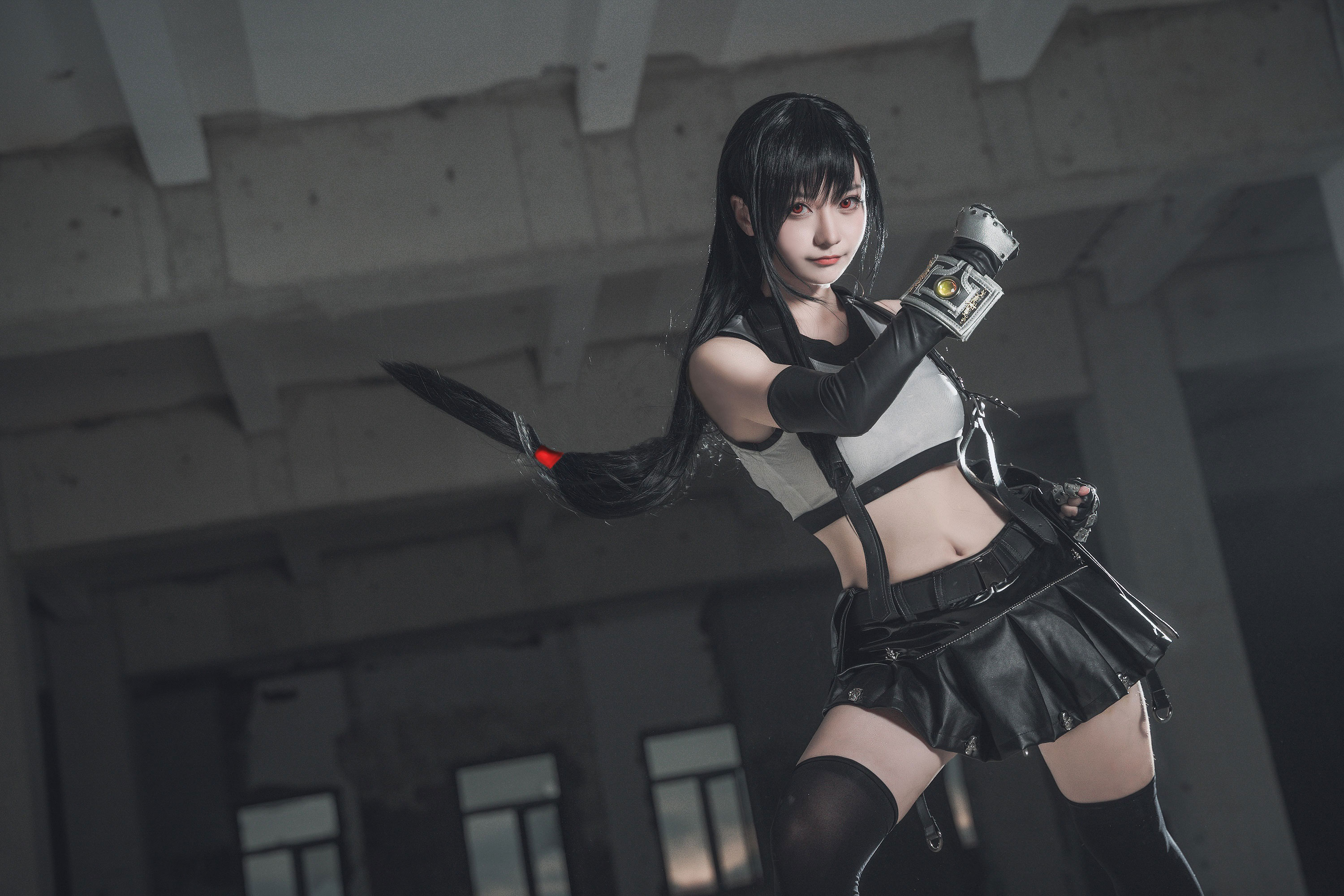 Tifa Lockhart